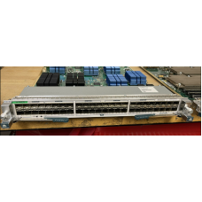 Cisco Ethernet Module Nexus 7000 F3-Series 48-Port 10G N7K-F348XP-25=